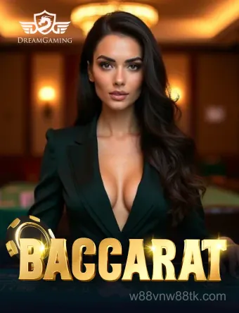 DG Baccarat
